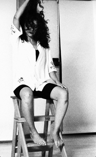 Gihan El Shamashergy feet photo 3