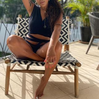 Gila Shlomi feet photo 8