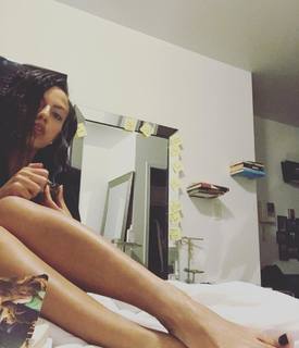 Gila Shlomi feet photo 16