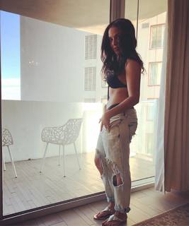 Gila Shlomi feet photo 11