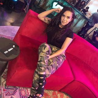 Gila Shlomi feet photo 2