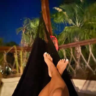 Gila Shlomi feet photo 16