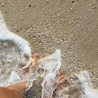 Gila Shlomi feet photo 15