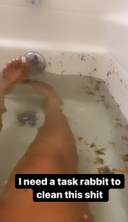 Gila Shlomi feet photo 17