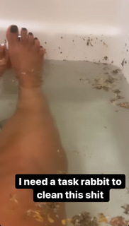 Gila Shlomi feet photo 16