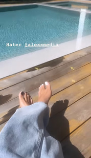 Gila Shlomi feet photo 15