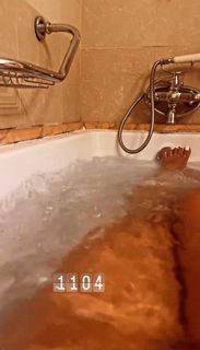 Gila Shlomi feet photo 4