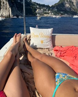 Gila Shlomi feet photo 20