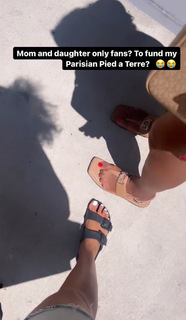 Gila Shlomi feet photo 16