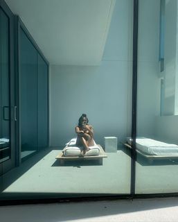 Gila Shlomi feet photo 4