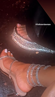 Gila Shlomi feet photo 19