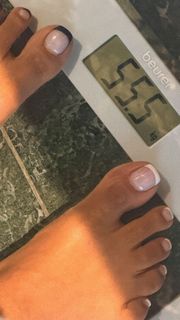 Gila Shlomi feet photo 7
