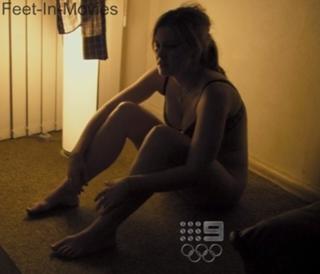Gillian Alexy feet photo 1