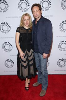 Gillian Anderson feet photo thumbnail