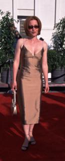Gillian Anderson feet photo thumbnail