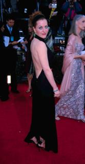 Gillian Anderson feet photo thumbnail