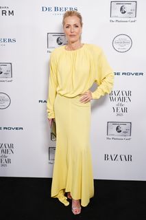 Gillian Anderson feet photo thumbnail