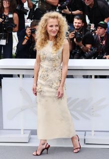 Gillian Anderson feet photo 20