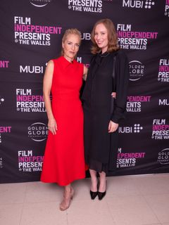 Gillian Anderson feet photo 5