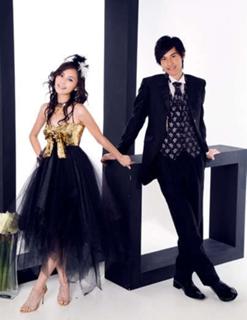 Gillian Chung feet photo 4