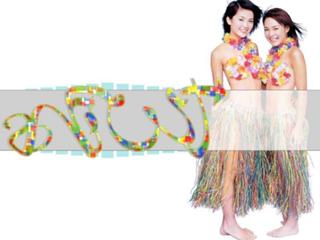 Gillian Chung feet photo 2