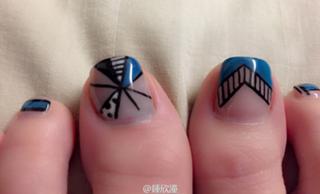 Gillian Chung feet photo 7