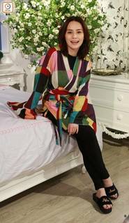 Gillian Chung feet photo 4