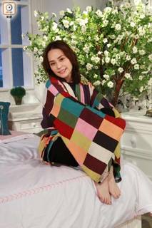 Gillian Chung feet photo 3