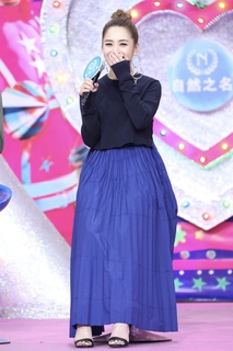 Gillian Chung feet photo 18
