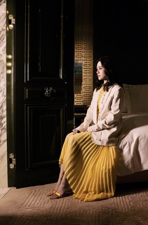Gillian Chung feet photo 13