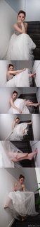 Gillian Chung feet photo 3