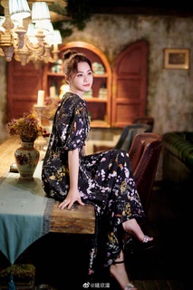 Gillian Chung feet photo 18