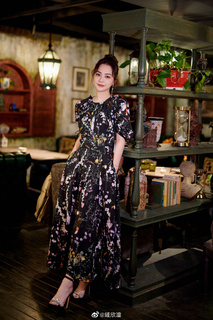 Gillian Chung feet photo 17
