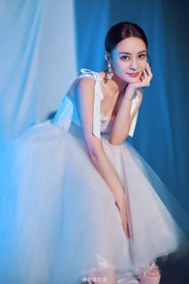 Gillian Chung feet photo 10