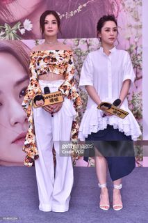 Gillian Chung feet photo 19