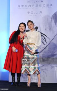 Gillian Chung feet photo 17
