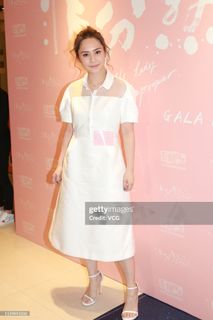Gillian Chung feet photo 13