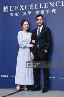 Gillian Chung feet photo 10