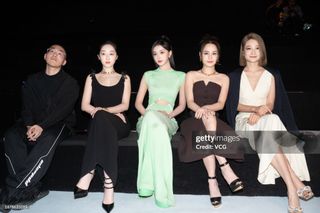 Gillian Chung feet photo 5
