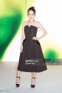 Gillian Chung feet photo 4
