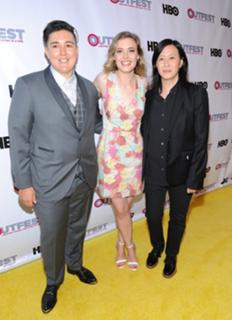 Gillian Jacobs feet photo thumbnail