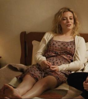 Gillian Jacobs feet photo thumbnail