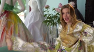 Gillian Jacobs feet photo thumbnail