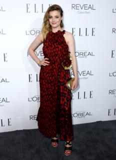 Gillian Jacobs feet photo thumbnail