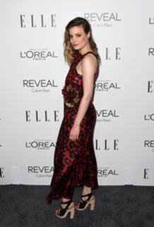 Gillian Jacobs feet photo thumbnail