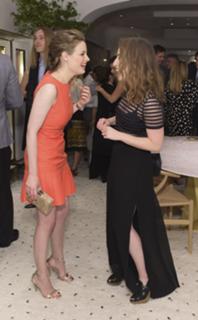 Gillian Jacobs feet photo thumbnail