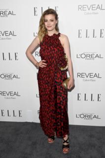 Gillian Jacobs feet photo thumbnail
