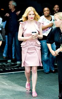 Gillian Jacobs feet photo thumbnail