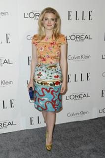 Gillian Jacobs feet photo thumbnail