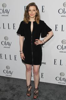 Gillian Jacobs feet photo thumbnail